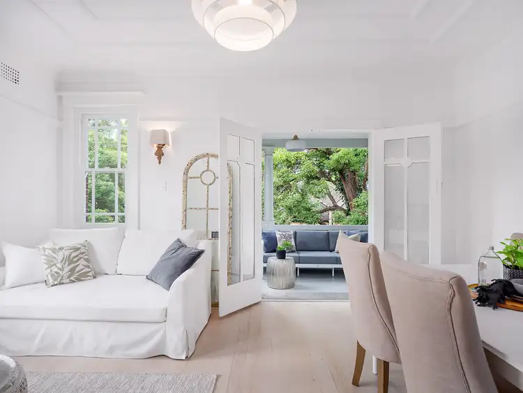11/123 Ocean Street, Edgecliff NSW 2027