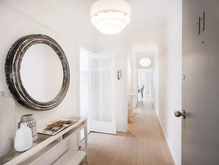 Third view of Homely apartment listing, 11/123 Ocean Street, Edgecliff NSW 2027