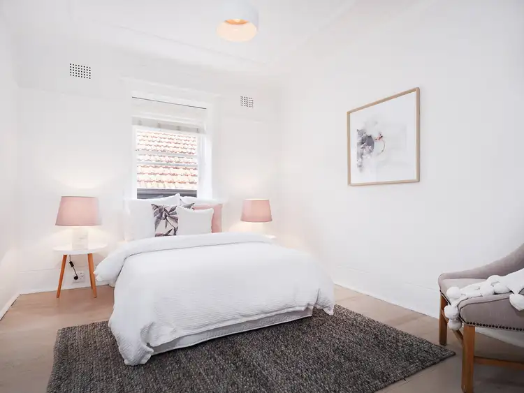 Sixth view of Homely apartment listing, 11/123 Ocean Street, Edgecliff NSW 2027