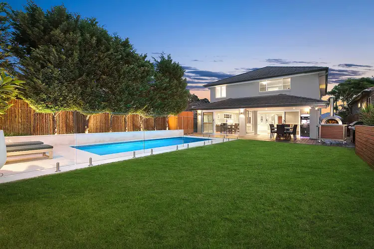 Main view of Homely house listing, 4 Collins Street, Pagewood NSW 2035