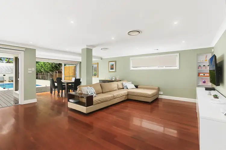 Second view of Homely house listing, 4 Collins Street, Pagewood NSW 2035