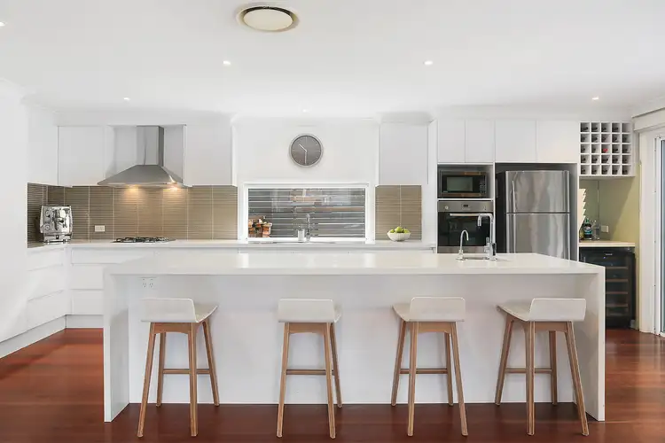 Third view of Homely house listing, 4 Collins Street, Pagewood NSW 2035