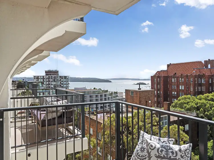 C901/2A Elizabeth Bay Road