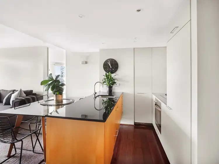 Fourth view of Homely apartment listing, C901/2A Elizabeth Bay Road, Elizabeth Bay NSW 2011