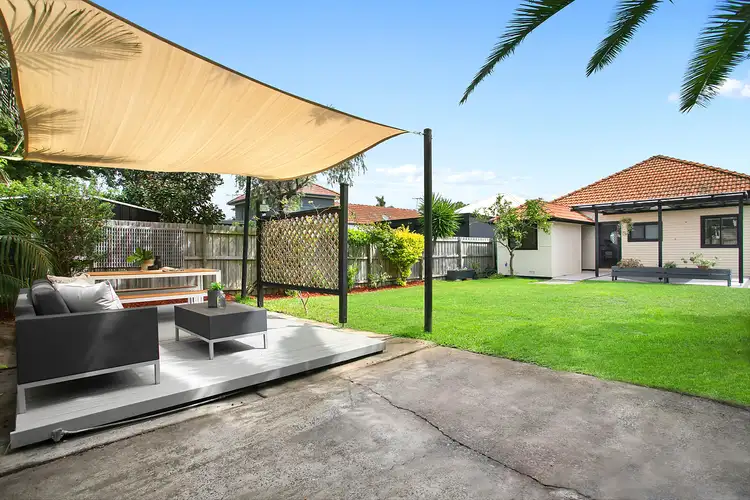 Second view of Homely house listing, 84 Wilson Street, Botany NSW 2019