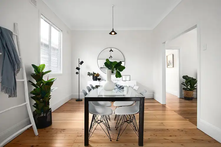 Fourth view of Homely house listing, 84 Wilson Street, Botany NSW 2019