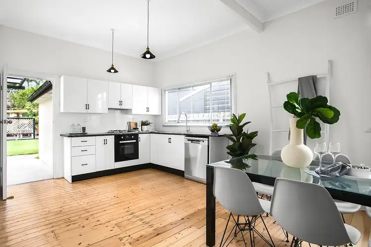 Fifth view of Homely house listing, 84 Wilson Street, Botany NSW 2019