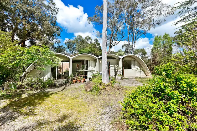 Main view of Homely house listing, 69 Ryans Road, Eltham VIC 3095