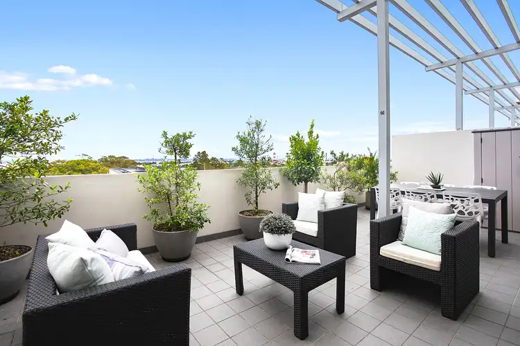 Second view of Homely apartment listing, A33/503 Bunnerong Road, Matraville NSW 2036