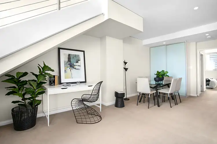 Fourth view of Homely apartment listing, A33/503 Bunnerong Road, Matraville NSW 2036