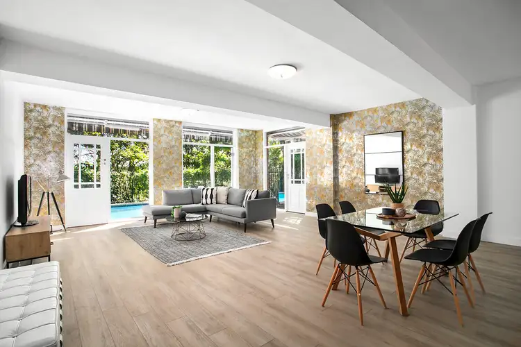 Third view of Homely house listing, 84 Tunstall Avenue, Kingsford NSW 2032