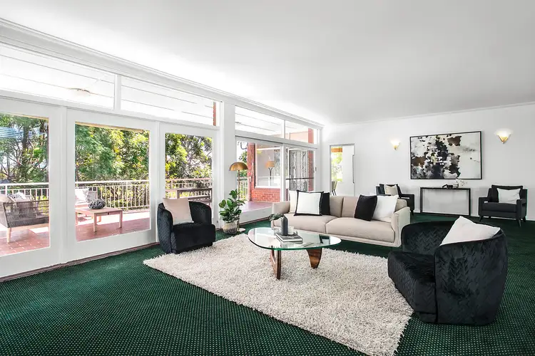Fifth view of Homely house listing, 84 Tunstall Avenue, Kingsford NSW 2032
