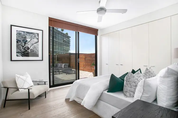 Fifth view of Homely apartment listing, 604D/250 Anzac Parade, Kensington NSW 2033
