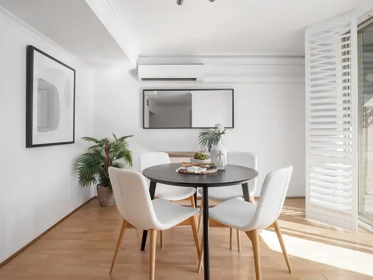 Fifth view of Homely apartment listing, 36/27-51 Palmer Street, Woolloomooloo NSW 2011
