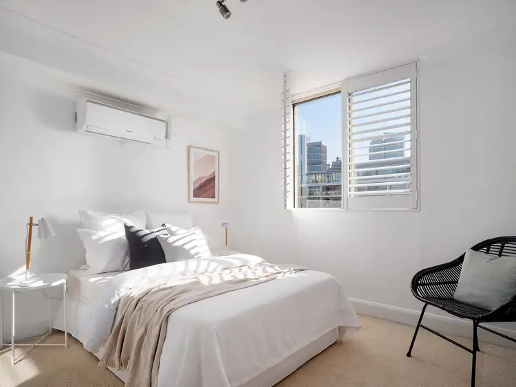 Sixth view of Homely apartment listing, 36/27-51 Palmer Street, Woolloomooloo NSW 2011