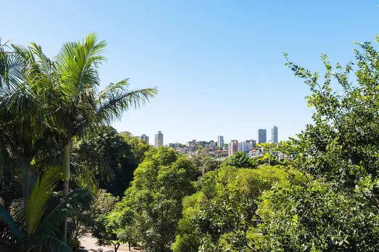 Second view of Homely apartment listing, 15/40A Roslyn Gardens, Rushcutters Bay NSW 2011
