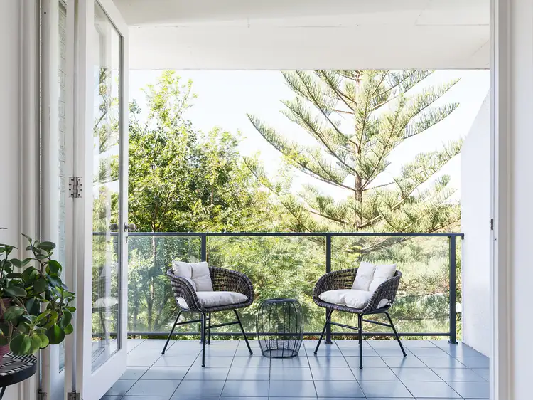 Fourth view of Homely apartment listing, 15/40A Roslyn Gardens, Rushcutters Bay NSW 2011