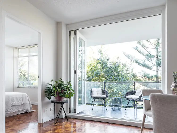 Sixth view of Homely apartment listing, 15/40A Roslyn Gardens, Rushcutters Bay NSW 2011
