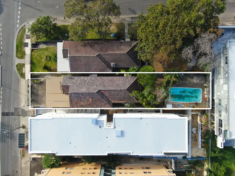 617 Old South Head Road