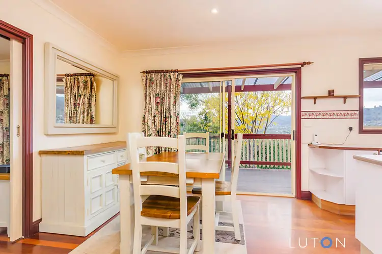 Third view of Homely house listing, 45 Harry Hopman Circuit, Gordon ACT 2906