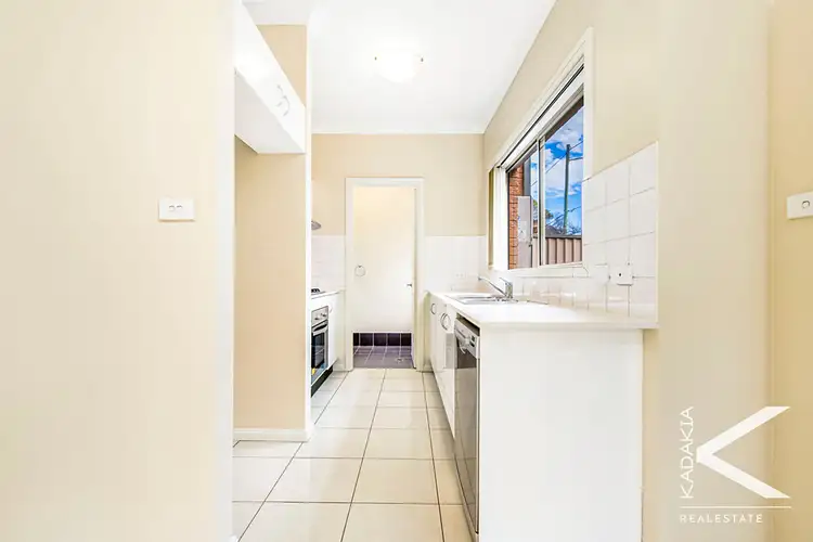 Third view of Homely townhouse listing, 4/36-40 Jersey Road, South Wentworthville NSW 2145