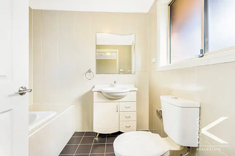 Fifth view of Homely townhouse listing, 4/36-40 Jersey Road, South Wentworthville NSW 2145