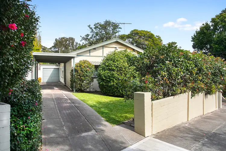 Second view of Homely house listing, 3 Ranfurley Road, Bellevue Hill NSW 2023