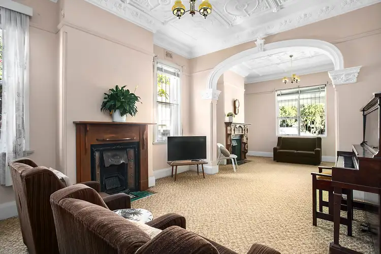 Second view of Homely house listing, 34 Milroy Avenue, Kensington NSW 2033
