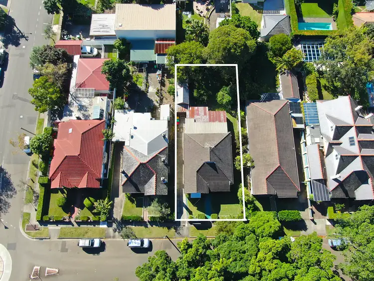 Fifth view of Homely house listing, 34 Milroy Avenue, Kensington NSW 2033