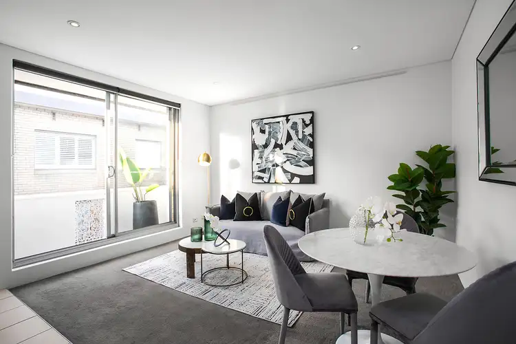 11/108-110 Mount Street, Coogee NSW 2034