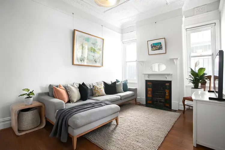 Third view of Homely house listing, 48 Kensington Road, Kensington NSW 2033