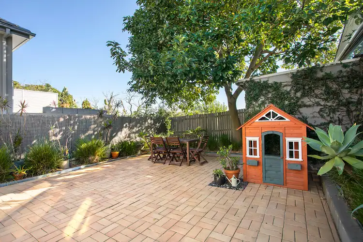 Fourth view of Homely house listing, 48 Kensington Road, Kensington NSW 2033