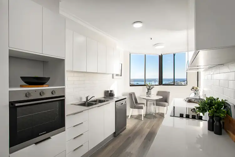 Fifth view of Homely apartment listing, 2506/71-73 Spring Street, Bondi Junction NSW 2022