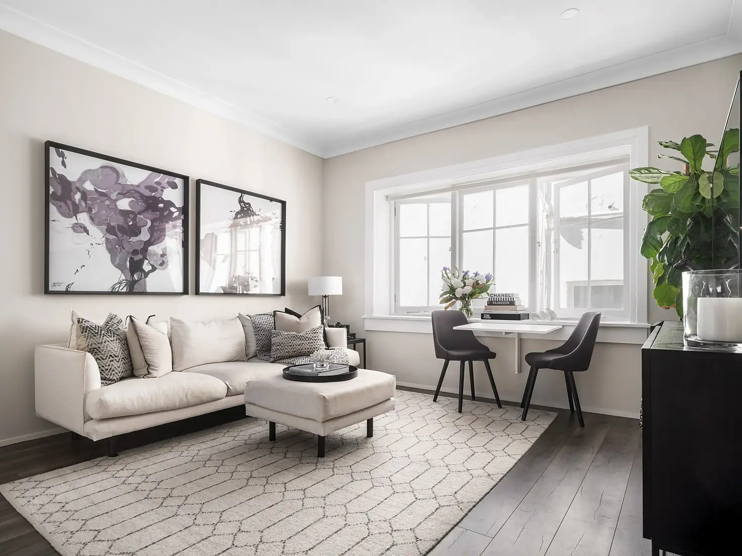 Main view of Homely apartment listing, 15/3 McDonald Street, Potts Point NSW 2011