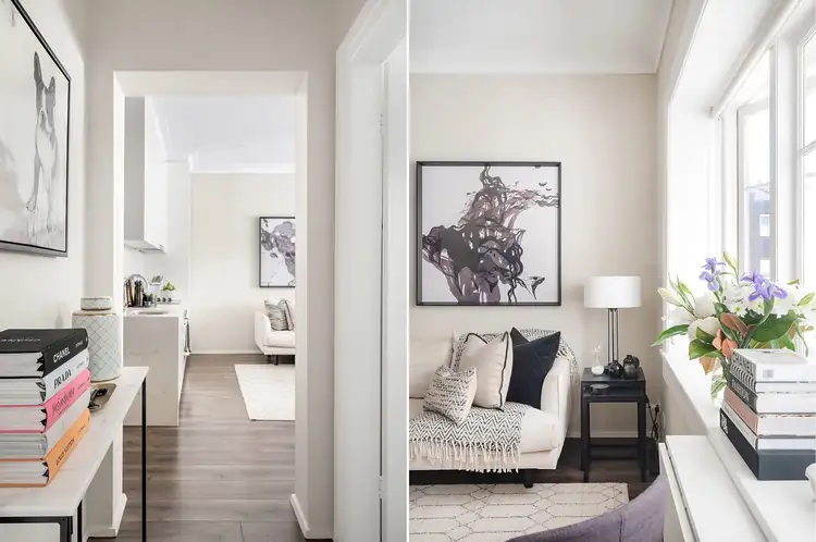 Third view of Homely apartment listing, 15/3 McDonald Street, Potts Point NSW 2011
