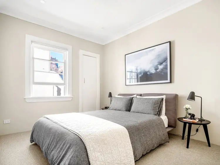 Fourth view of Homely apartment listing, 15/3 McDonald Street, Potts Point NSW 2011