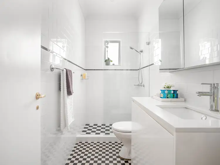 Fifth view of Homely apartment listing, 15/3 McDonald Street, Potts Point NSW 2011