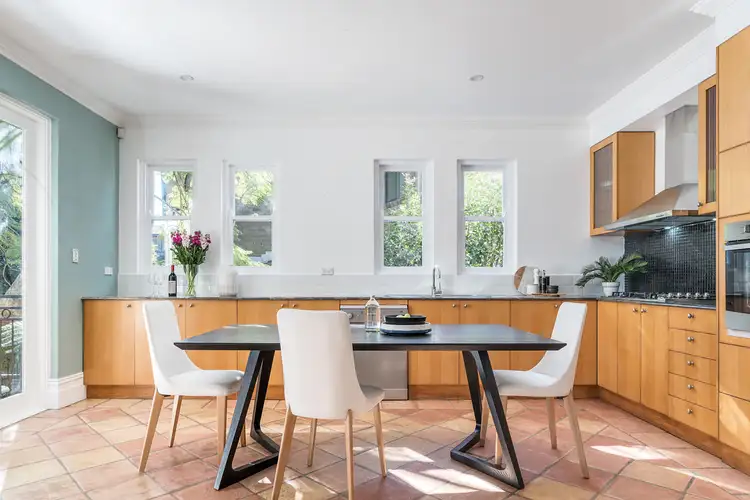 Fifth view of Homely house listing, 106 Cascade Street, Paddington NSW 2021