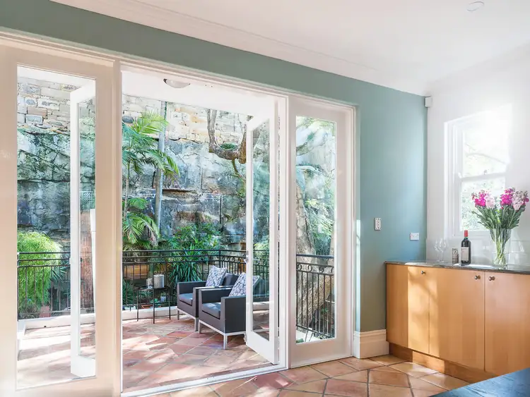 Sixth view of Homely house listing, 106 Cascade Street, Paddington NSW 2021