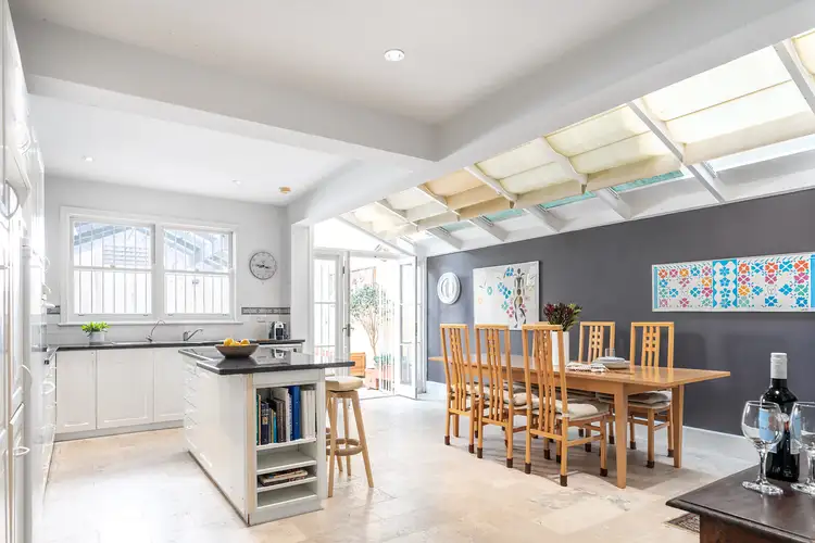Fourth view of Homely house listing, 424 Moore Park Road, Paddington NSW 2021