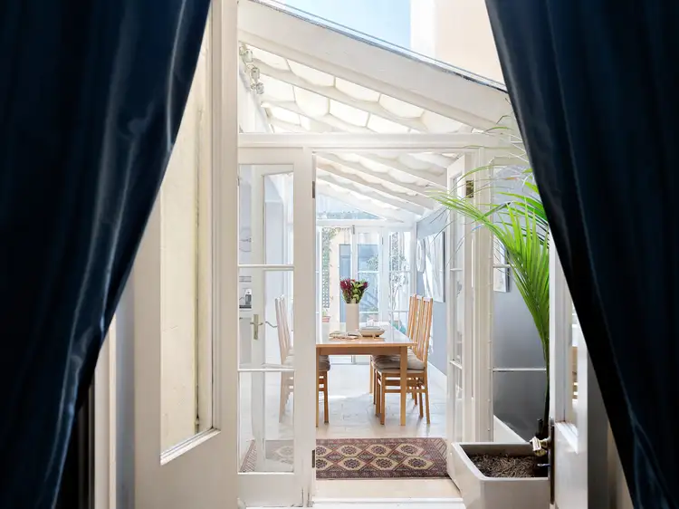 Fifth view of Homely house listing, 424 Moore Park Road, Paddington NSW 2021
