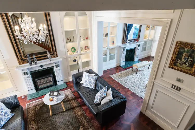 Sixth view of Homely house listing, 424 Moore Park Road, Paddington NSW 2021