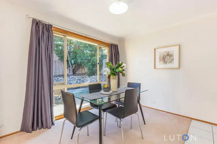 Fourth view of Homely house listing, 2/15 Forsythe Street, Banks ACT 2906