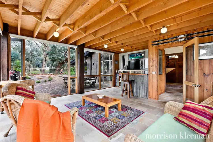 Fourth view of Homely house listing, 10 Lorimer Road, Wattle Glen VIC 3096