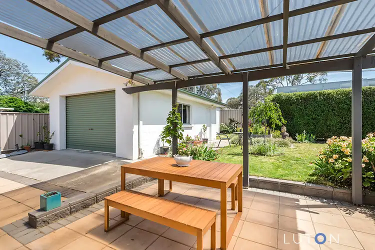 Third view of Homely house listing, 15 Tantangara Street, Duffy ACT 2611