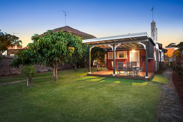 Fifth view of Homely house listing, 76 Todman Avenue, Kensington NSW 2033
