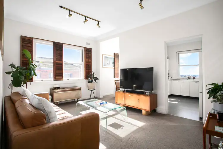 17/161 Victoria Road, Bellevue Hill NSW 2023