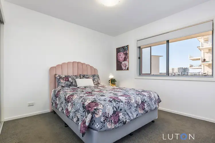 Fourth view of Homely apartment listing, 254/36 Philip Hodgins Street, Wright ACT 2611
