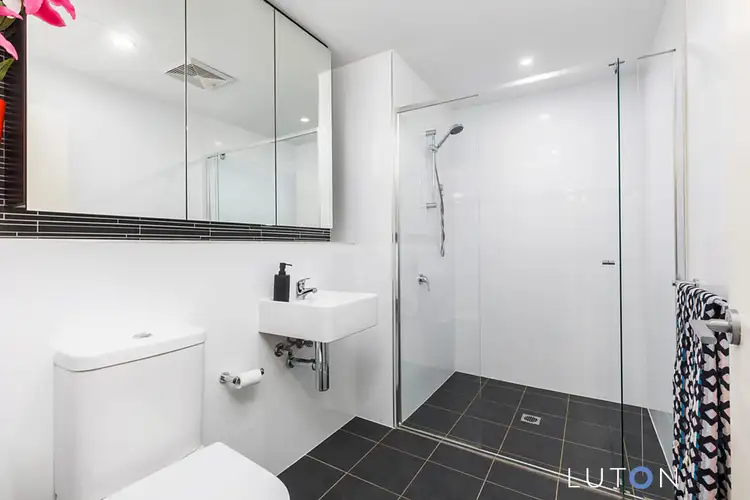 Fifth view of Homely apartment listing, 254/36 Philip Hodgins Street, Wright ACT 2611