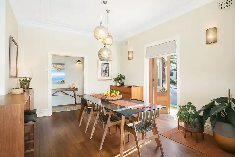 Fifth view of Homely house listing, 2 Bloomfield Street, South Coogee NSW 2034